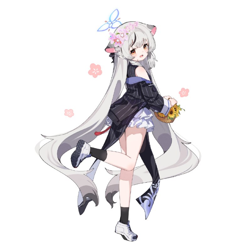 2024.6.1 kokona event / id=119986531 / 一朵烧麦 1/4#ブルーアーカイブ #ブルアカ #BlueArchive #春原ココナ2024.6.1 kokona event / id=119986531 / 一朵烧麦 1/4#ブルーアーカイブ #ブルアカ #BlueArchive #春原ココナ