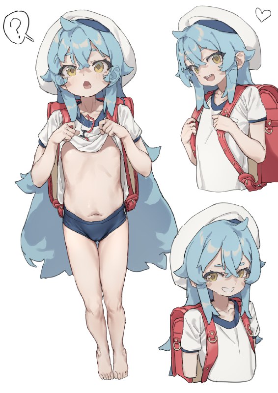  🥵#R-18 #OC #项圈 🥵#R-18 #OC #项圈