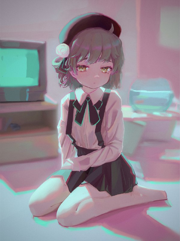 title