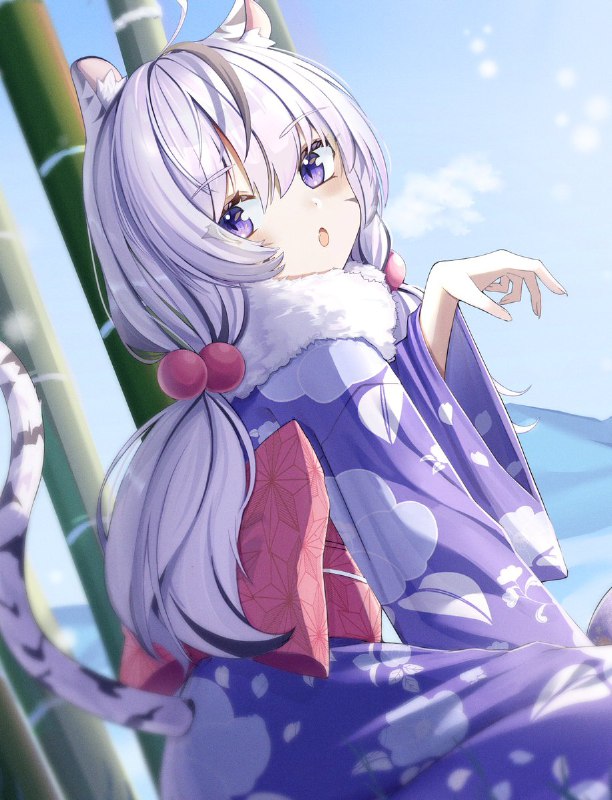 Kaku /カク