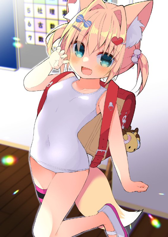 幸奈ふな🏝狐島フナ