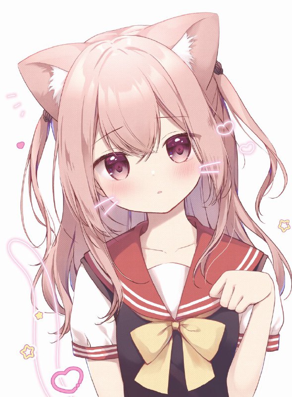 猫耳じゅじゅさま💓