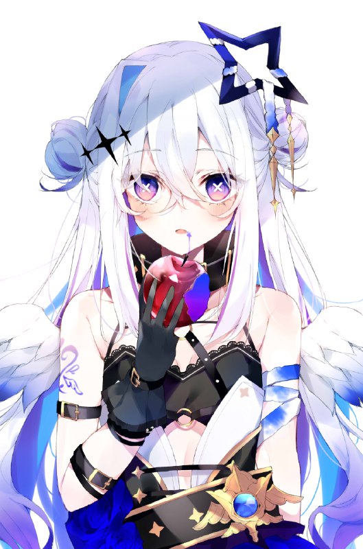  失楽園＃２#ホロライブ #hololive #バーチャルYouTuber #バーチャルユーチューバー #天音かなた #かなたーと #女の子 #VTuber