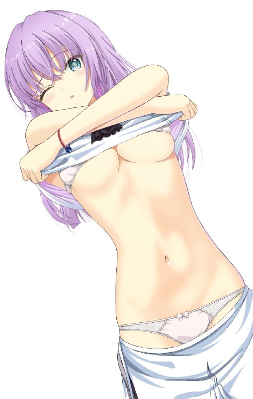 白麦らいす