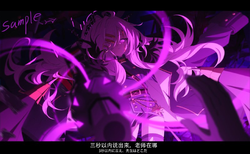 dusk冥 (@dusk51026470249) on X