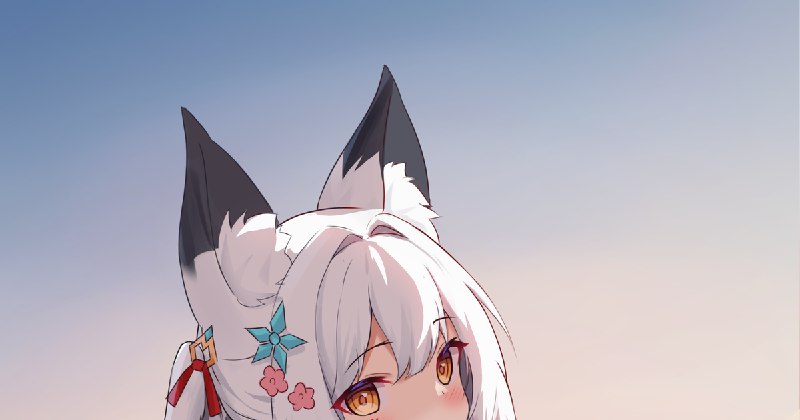 🦊