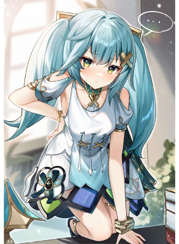 孤葬南风@仕事募集中