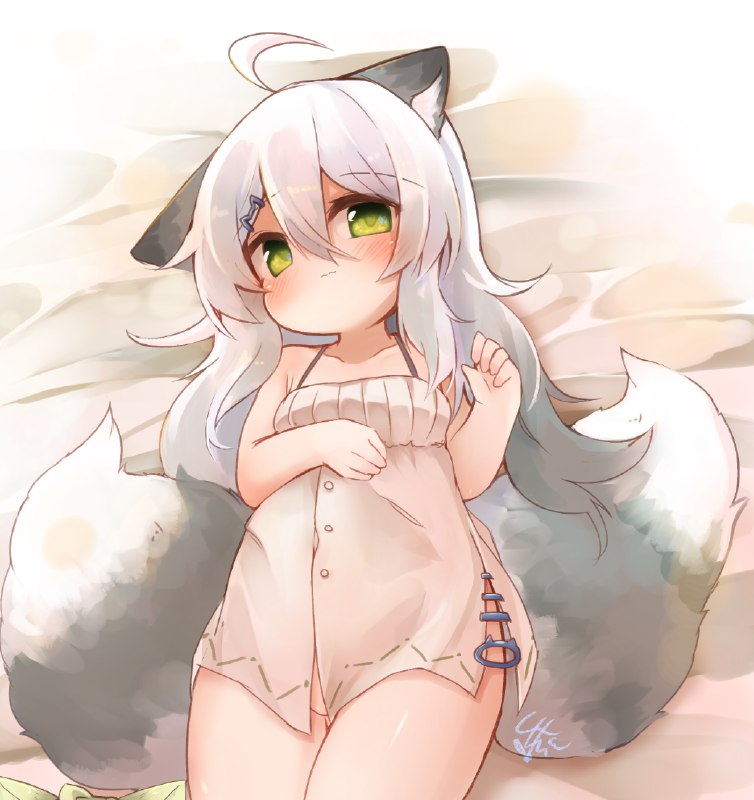みんなの寝具ぷちなちゃん / すなぷあ 1/2みんなの寝具ぷちなちゃん / すなぷあ 1/2