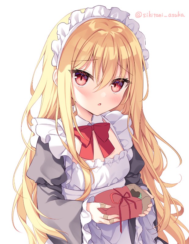 色谷あすか@フィギュア予約開始