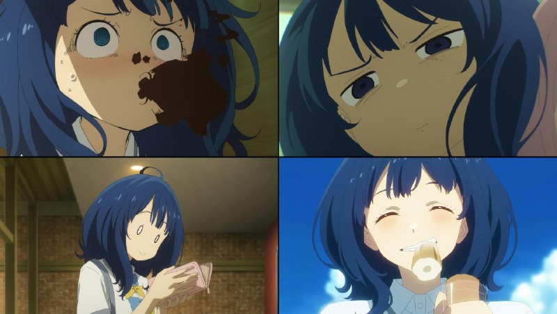 TVアニメ『負けヒロインが多すぎる！』公式 (@makeine_anime)