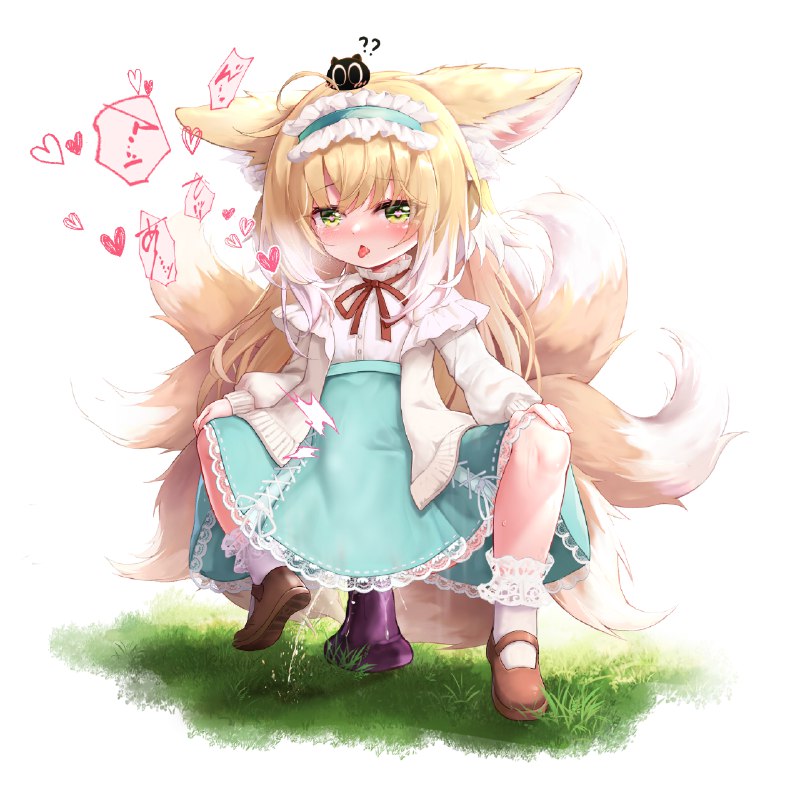  スズランちゃん#R-18 #アークナイツ #明日方舟 #スズラン(アークナイツ) #铃兰 #全裸 #おもちゃ #おしっこ #ボコォ スズランちゃん#R-18 #アークナイツ #明日方舟 #スズラン(アークナイツ) #铃兰 #全裸 #おもちゃ #おしっこ #ボコォ