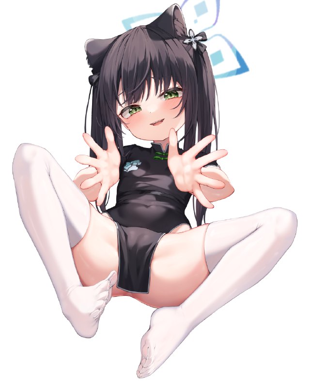 シュン(幼女) / id=116535469 / まんなく #ブルーアーカイブ #春原シュン(幼女) #シュン(幼女) #春原シュン #ロリ