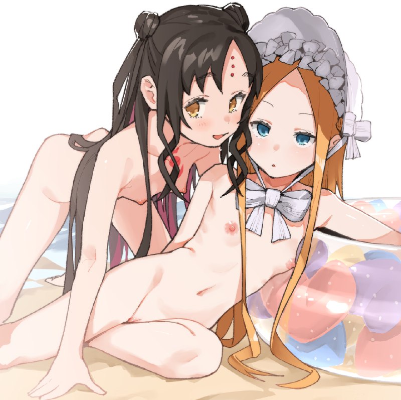  あび#R-18 #fgo #ちっぱい #アビゲイル・ウィリアムズ(水着) #スレンダー #すじまんこ #Fate/GrandOrder #殺生院リリィ #アビゲイル・ウィリアムズ(Fate) #すじ あび#R-18 #fgo #ちっぱい #アビゲイル・ウィリアムズ(水着) #スレンダー #すじまんこ #Fate/GrandOrder #殺生院リリィ #アビゲイル・ウィリアムズ(Fate) #すじ