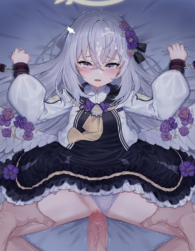hajika🔞