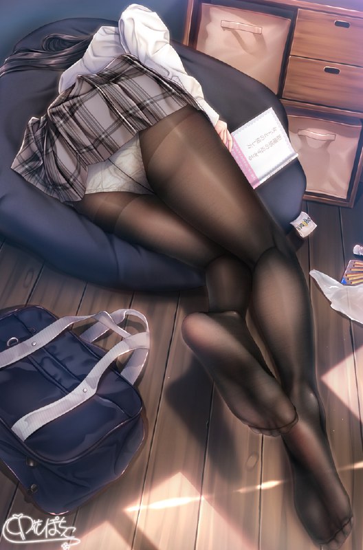 卯花ぽちこ