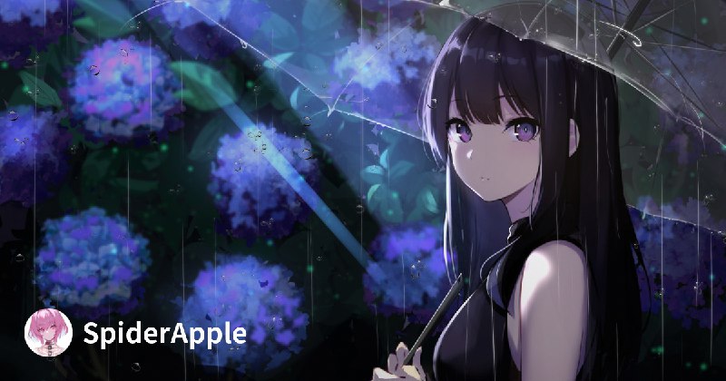 SpiderApple