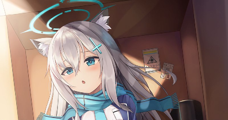 シロコ