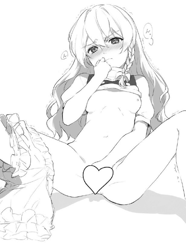 #Kirisame_Marisa#Kirisame_Marisa