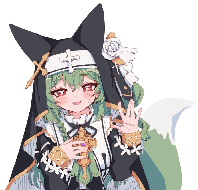 幻想口袋喵w的动态@幻想口袋喵w