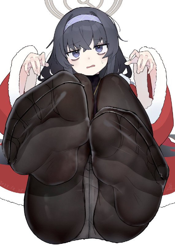 め、メリークリスマス…？🎁via KI / @kilabo100