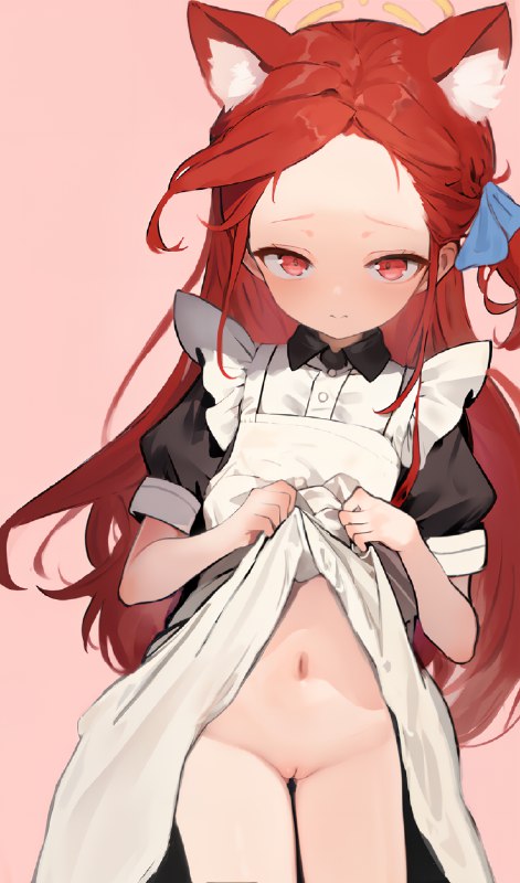  花岡ユズ#R-18 #女の子 #ロリ #ブルーアーカイブ #猫耳 #ケモミミ #花岡ユズ #花岡ユズ(メイド) #ブルアカ #BlueArchive 花岡ユズ#R-18 #女の子 #ロリ #ブルーアーカイブ #猫耳 #ケモミミ #花岡ユズ #花岡ユズ(メイド) #ブルアカ #BlueArchive