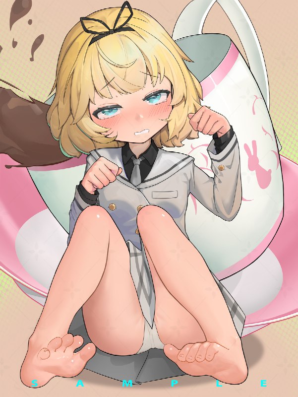  桐间纱路#R-18 #点兔 #女の子 #裸足 #黑丝 #幼女 #足の裏 #足裏 桐间纱路#R-18 #点兔 #女の子 #裸足 #黑丝 #幼女 #足の裏 #足裏