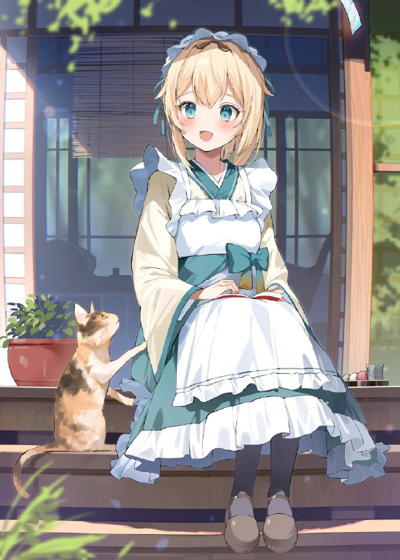 はな森☁ (@hanamori59ya) on X