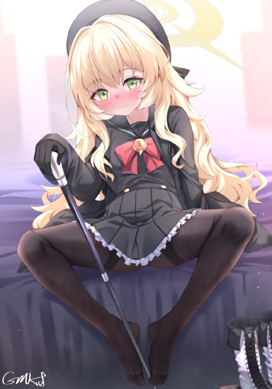  08SPニヤニヤ教授#R-18 #ブルーアーカイブ #黒タイツ #ニヤニヤ教授 #足コキ 08SPニヤニヤ教授#R-18 #ブルーアーカイブ #黒タイツ #ニヤニヤ教授 #足コキ