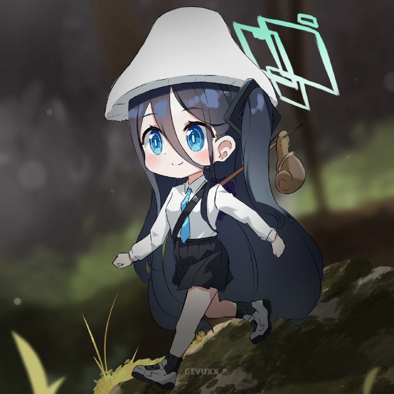 アリス / GEVUXX