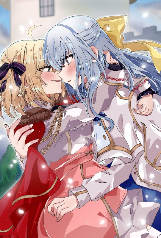 Yoruneko