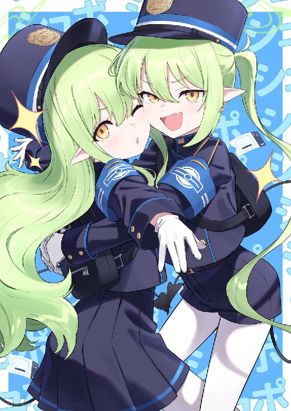 だいふく@4月30日弱点ゼロ吸血鬼②巻 (@daifuku1116)