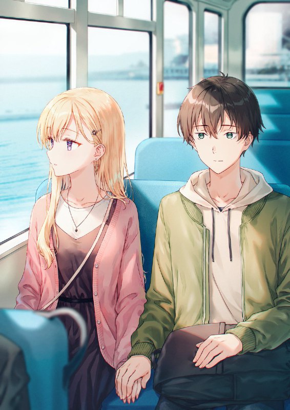 『義妹生活』公式＠TVアニメ毎週木曜放送＆先行配信中！