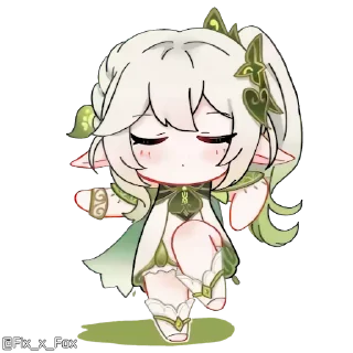 Video Sticker