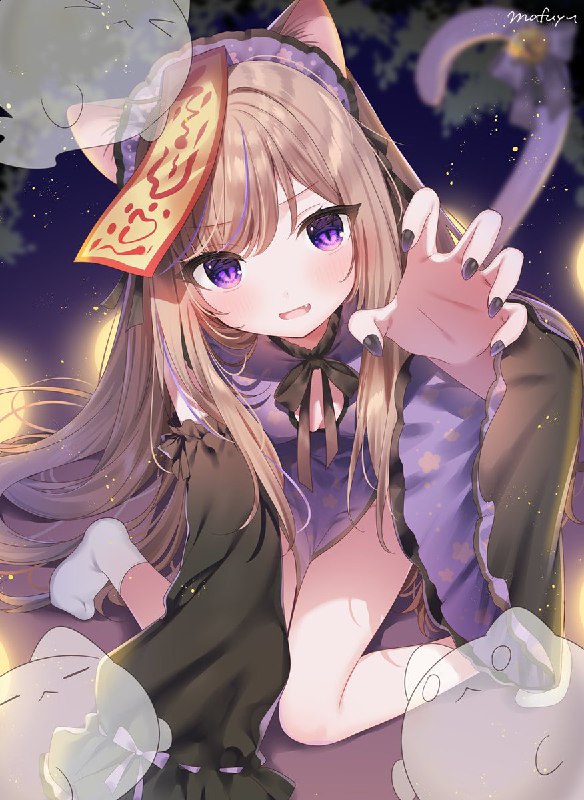まふゆ👻