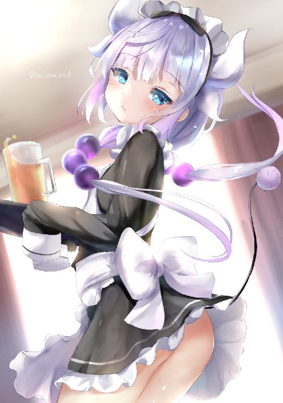 夏奈なつ🍩