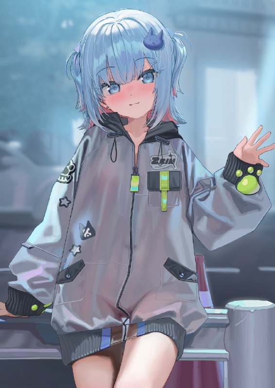 カンザリン🖍️