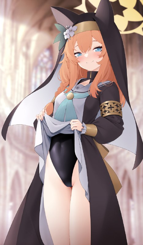 #Mari / #Small_boobs #thighs #pussy #nun #swimsuit #ears - #BlueArchive [#ZTaiga]Main | Private Channels + loli | Boys#Mari / #Small_boobs #thighs #pussy #nun #swimsuit #ears - #BlueArchive [#ZTaiga]Main | Private Channels + loli | Boys