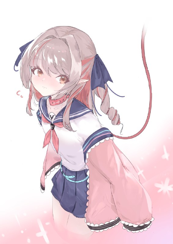  りりむちゃん#魔界ノりりむ #バーチャルYouTuber #にじさんじ りりむちゃん#魔界ノりりむ #バーチャルYouTuber #にじさんじ