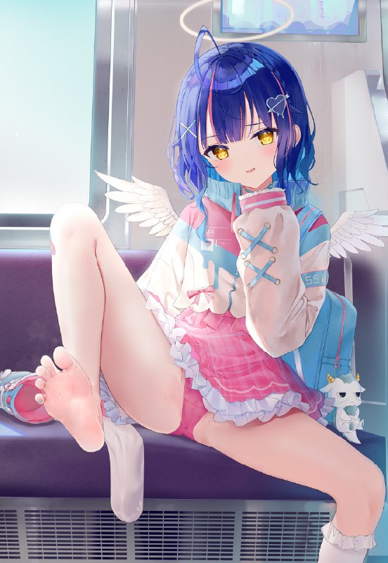 あみゃみゃ#R-18 #店 #天宮こころ #にじさんじ #足裏 #裸足 #靴下コキ #バーチャルYouTuber #足コキあみゃみゃ#R-18 #店 #天宮こころ #にじさんじ #足裏 #裸足 #靴下コキ #バーチャルYouTuber #足コキ