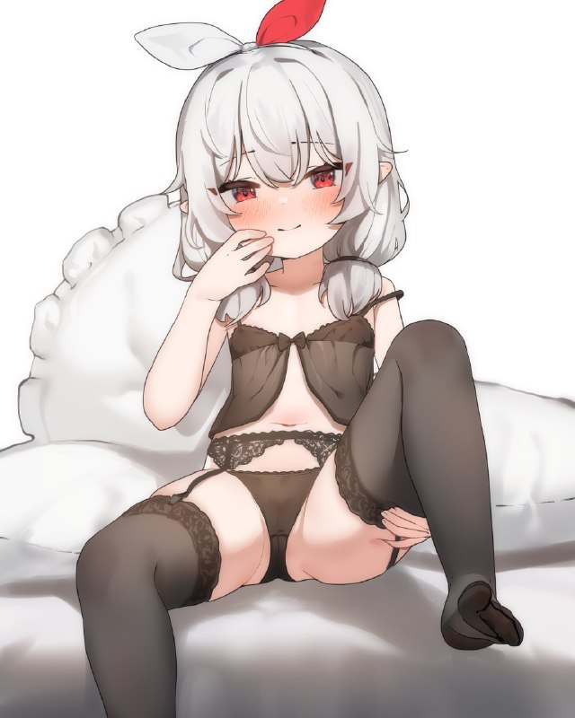  ランジェリー#R-18 #ロリ #ランジェリー #黒スト #ガーターベルト #下着 #ぱんつ #ふともも ランジェリー#R-18 #ロリ #ランジェリー #黒スト #ガーターベルト #下着 #ぱんつ #ふともも