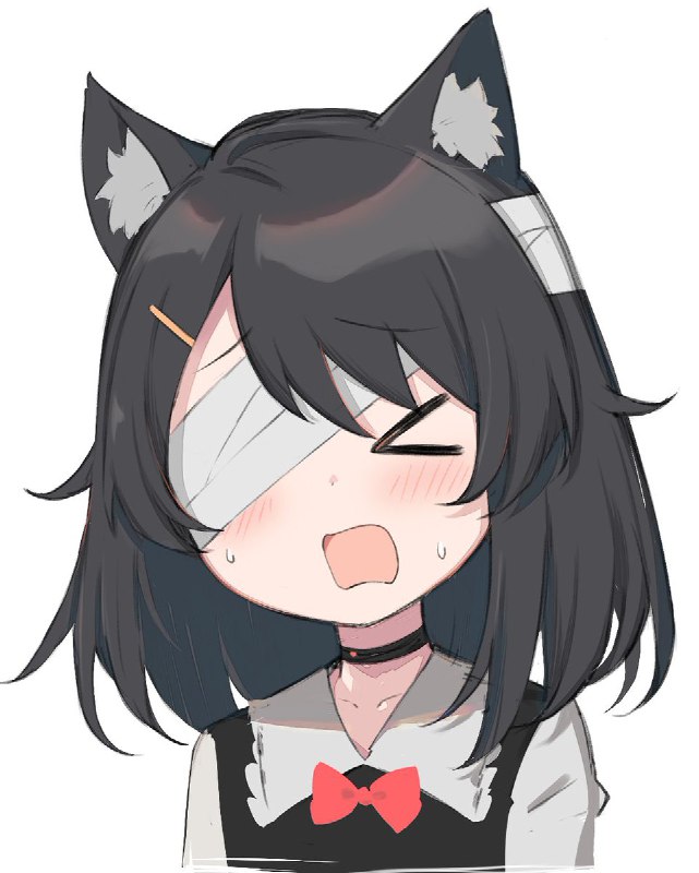 動いてないのに暑いよ～