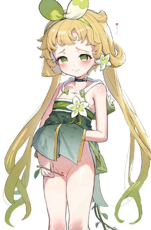 %mid% Untitled#R-18 #WutheringWaves #鸣潮 #鳴潮 #ヴェリーナ #ロリ