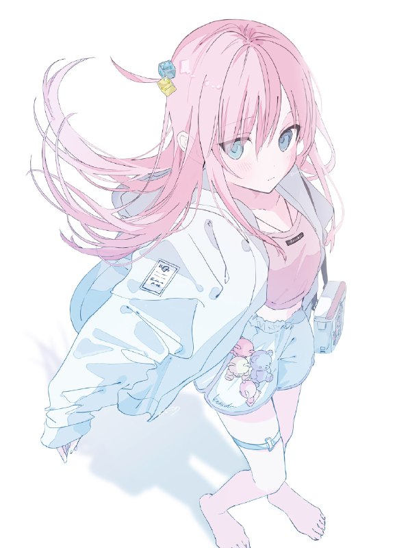 おいしいさめ/コミティア145ち09a