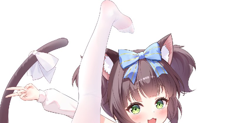 睦月酱