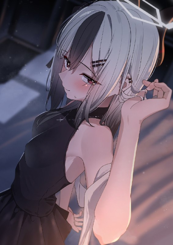 #欲佳门