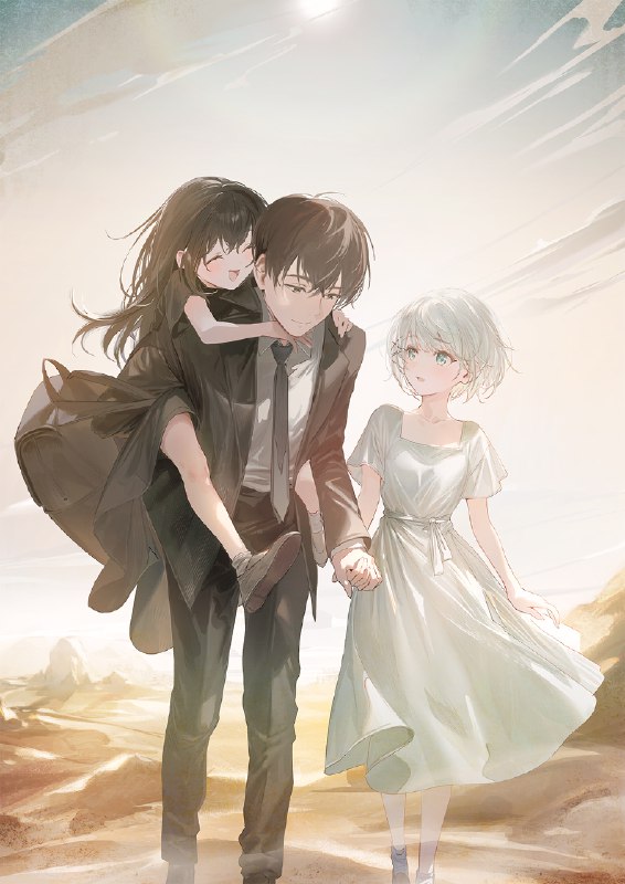 『探偵はもう、死んでいる