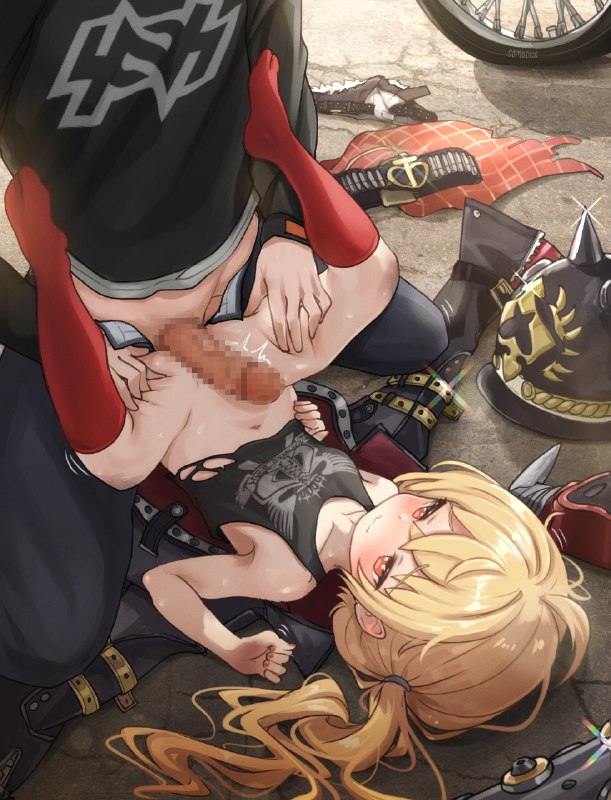  Lucy Road Accident#R-18 #ルシアーナ・オクシスィース・テオドロ・デ・モンテフィーノ #ゼンレスゾーンゼロ #アキラ(ゼンゼロ) Lucy Road Accident#R-18 #ルシアーナ・オクシスィース・テオドロ・デ・モンテフィーノ #ゼンレスゾーンゼロ #アキラ(ゼンゼロ)