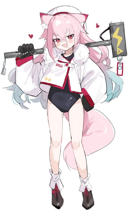 おおかみりる