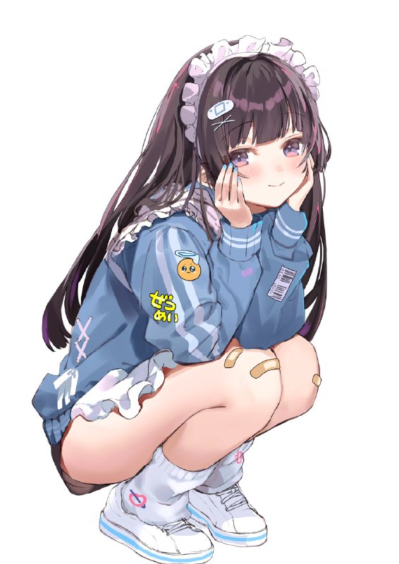 美游代餐