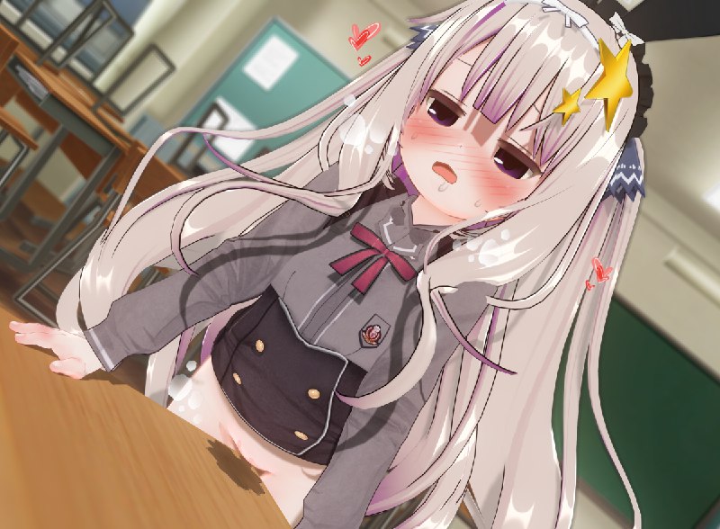 #NSFW 角オナ / えぐぜ#R-18 #カスタムメイド3D2